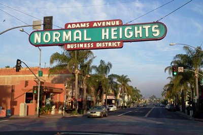 Normal Heights Property Management San Diego